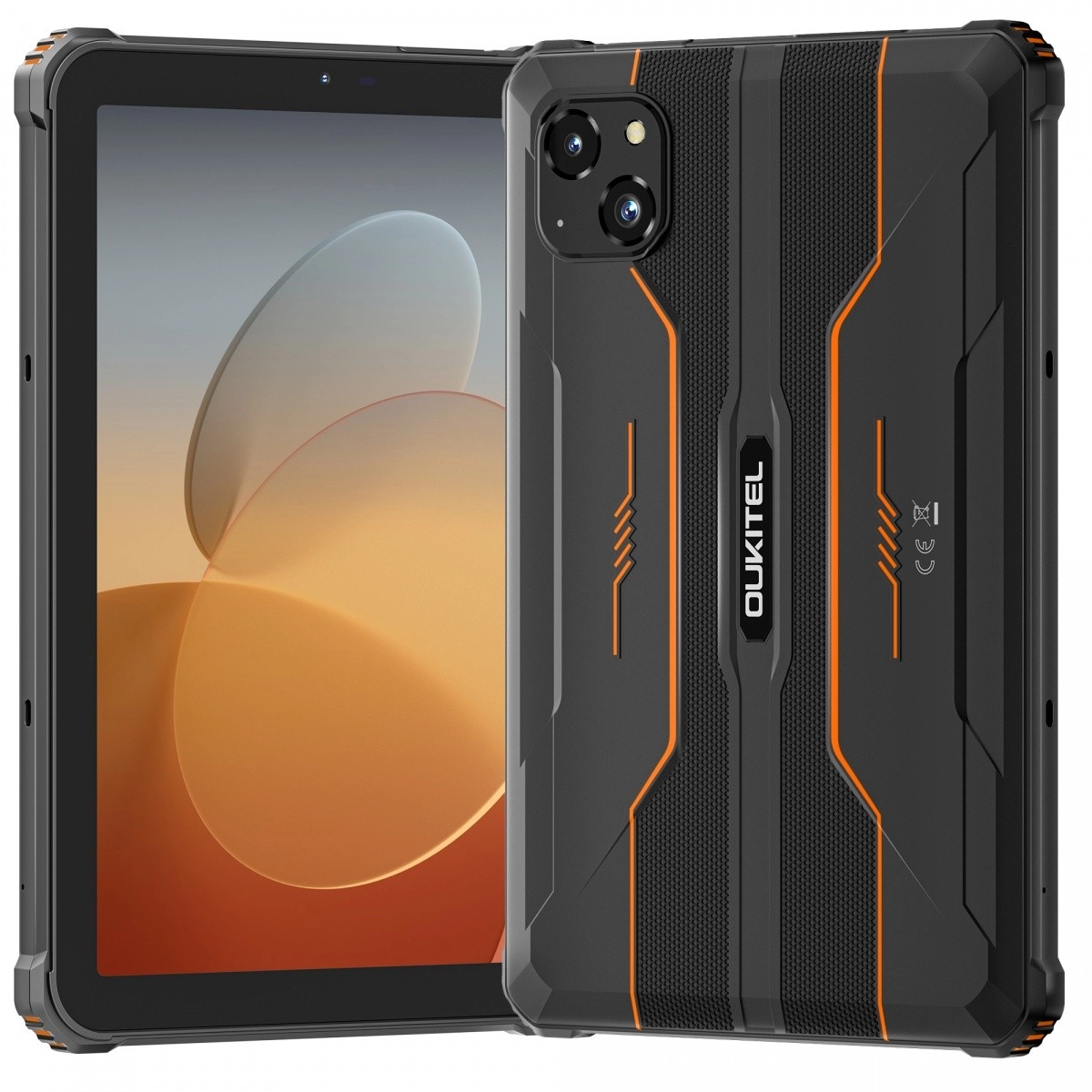 Tablet Oukitel RT3 Pro
