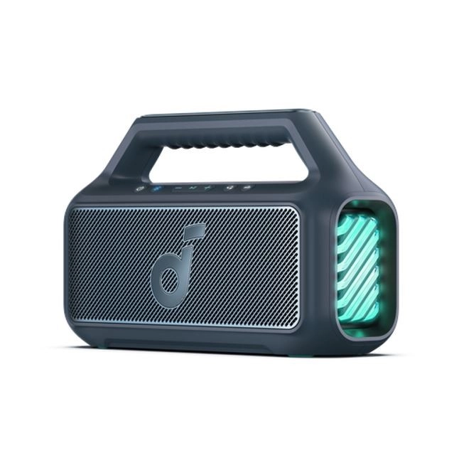 Reproduktor Soundcore Boom 2 modrý