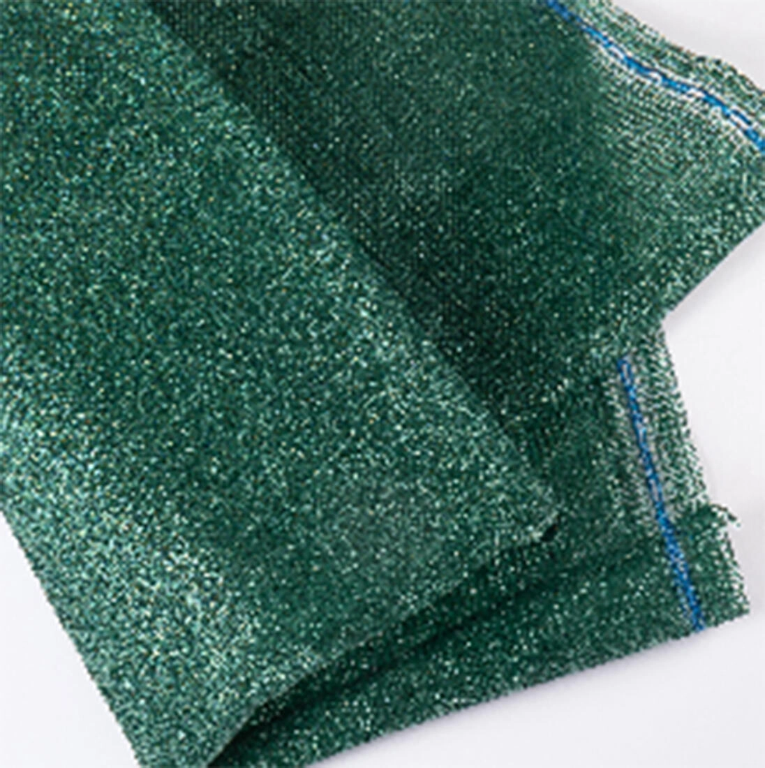 E-shop Totaltex tieniaca sieť 150 g/m² 1,5 x 50 m zelená