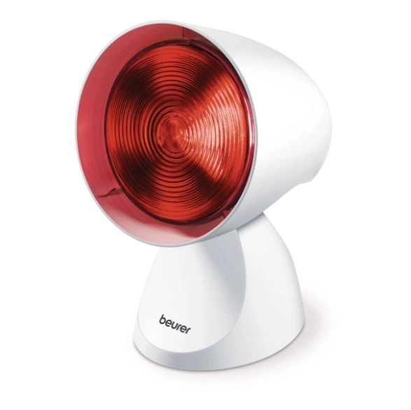 Lampa na infračervené svetlo Beurer 150W