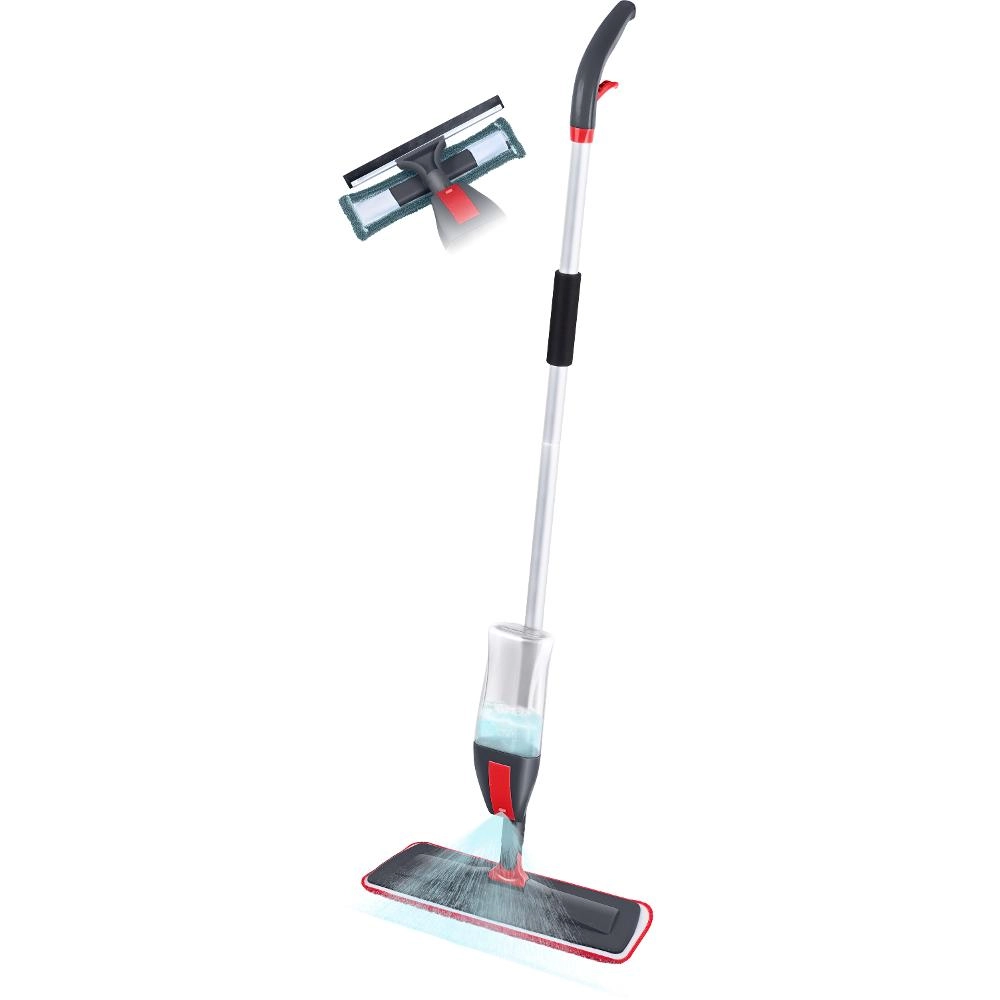 Lamart sprejový mop so stierkou Spray