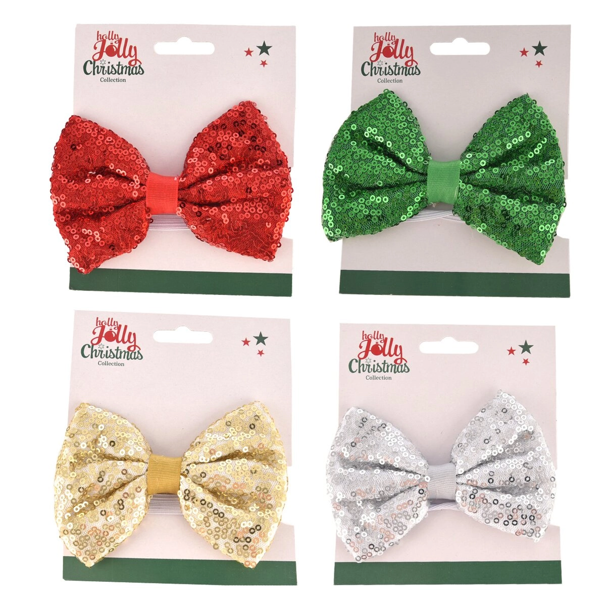 E-shop Dekoratívny plastový motýľ s trblietkami 11 × 8 cm, 4 varianty