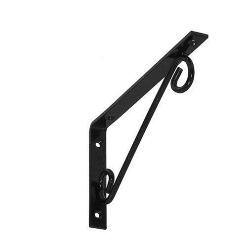 E-shop Domax Konzole 150x100 mm ČER WOP150C