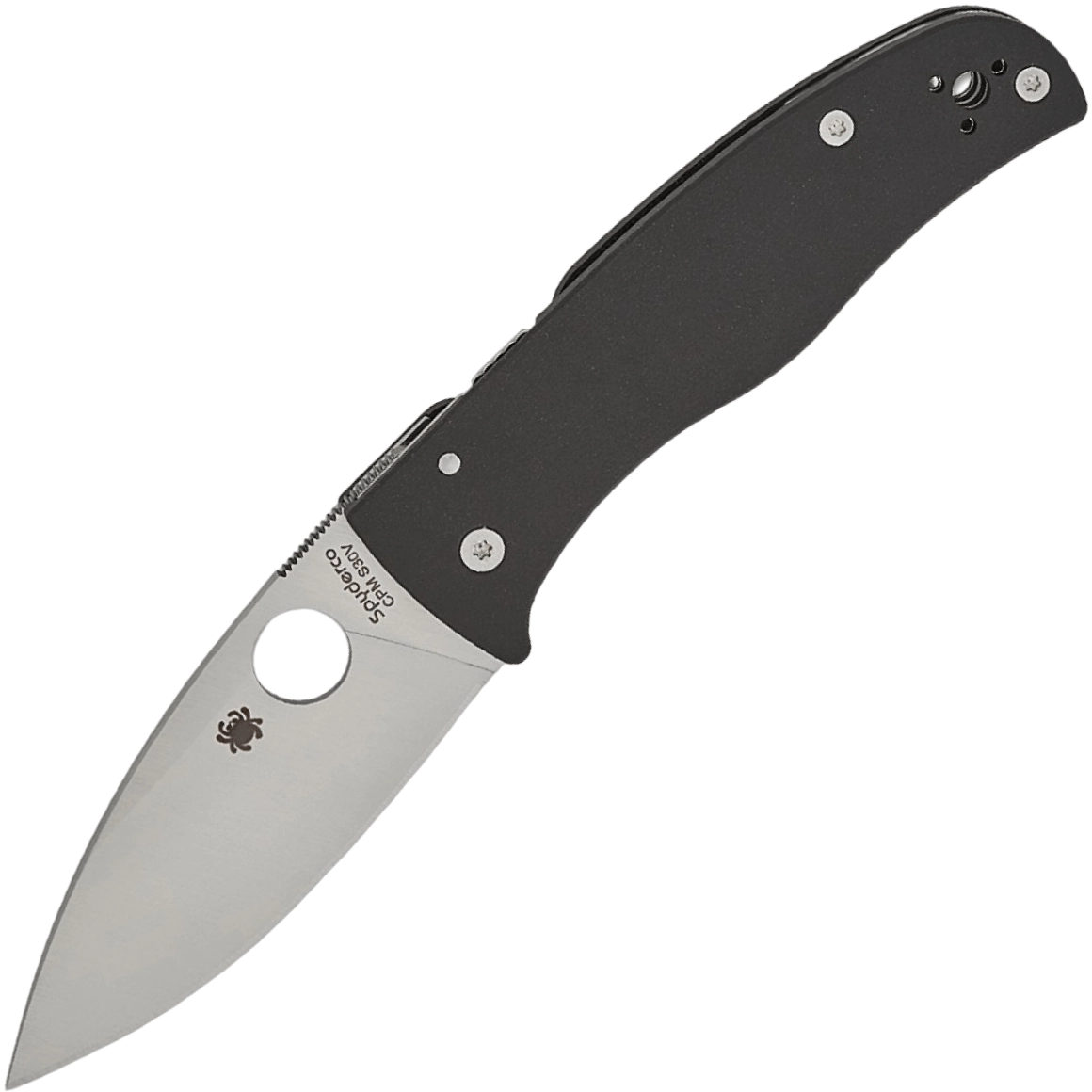 Spyderco Bodacious 14 C263GP