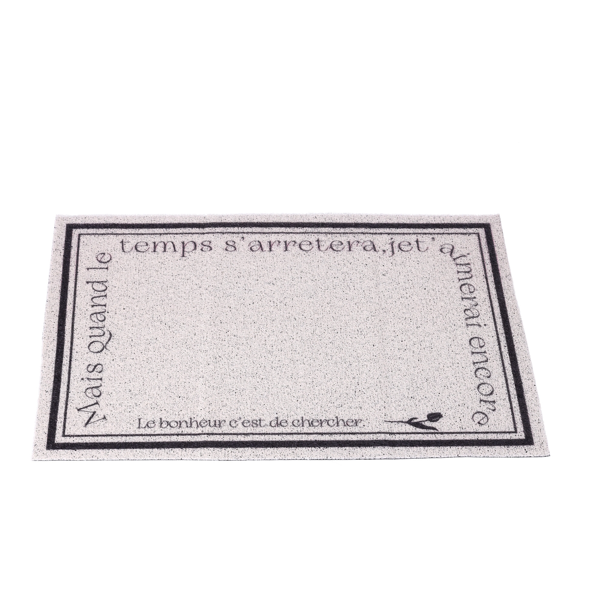 E-shop Koberec, rohožka, protišmyková vstupná rohožka 60 x 90 cm typ 1