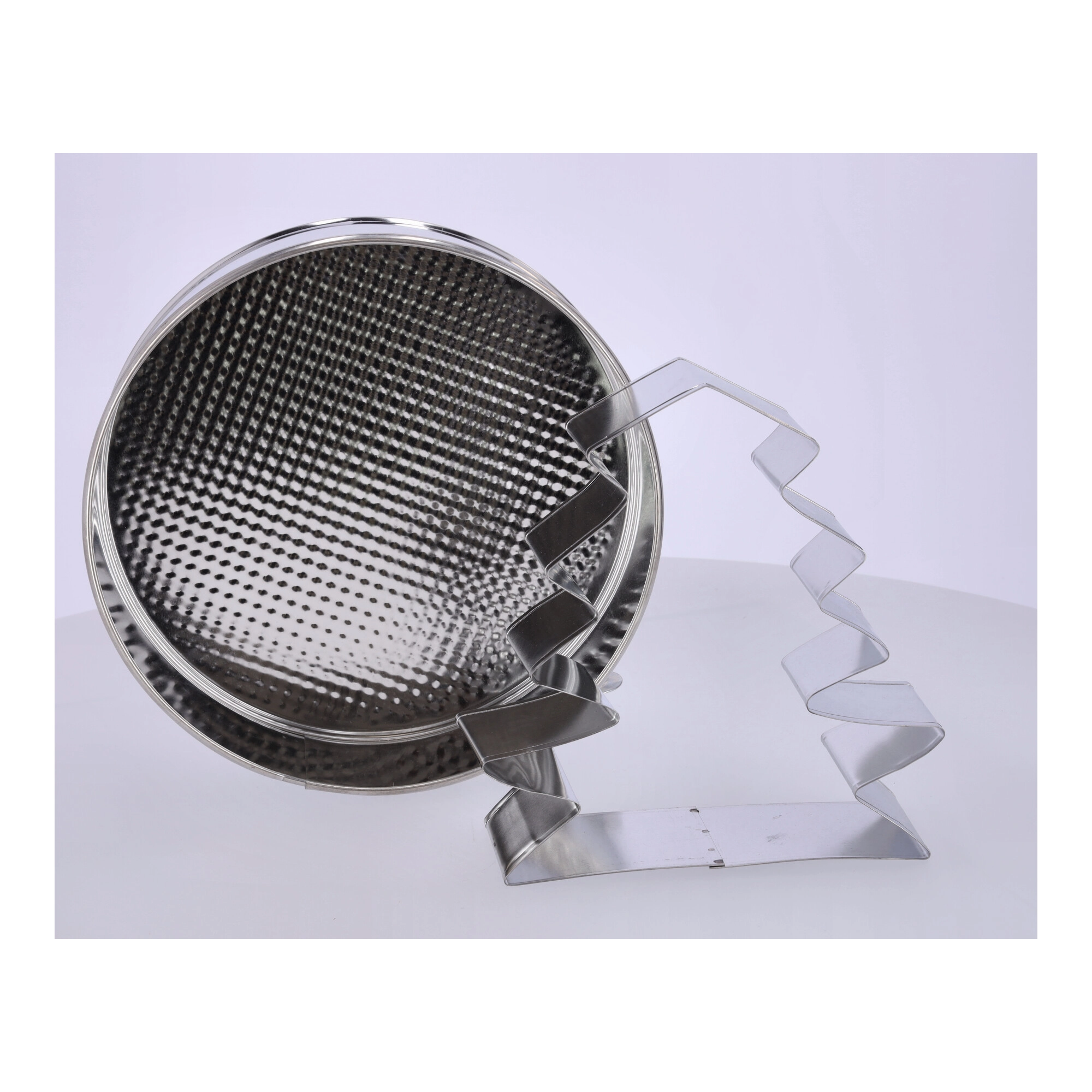 E-shop Forma na vianočný stromček / Nastaviteľná forma na tortu 24 cm Poľský výrobok