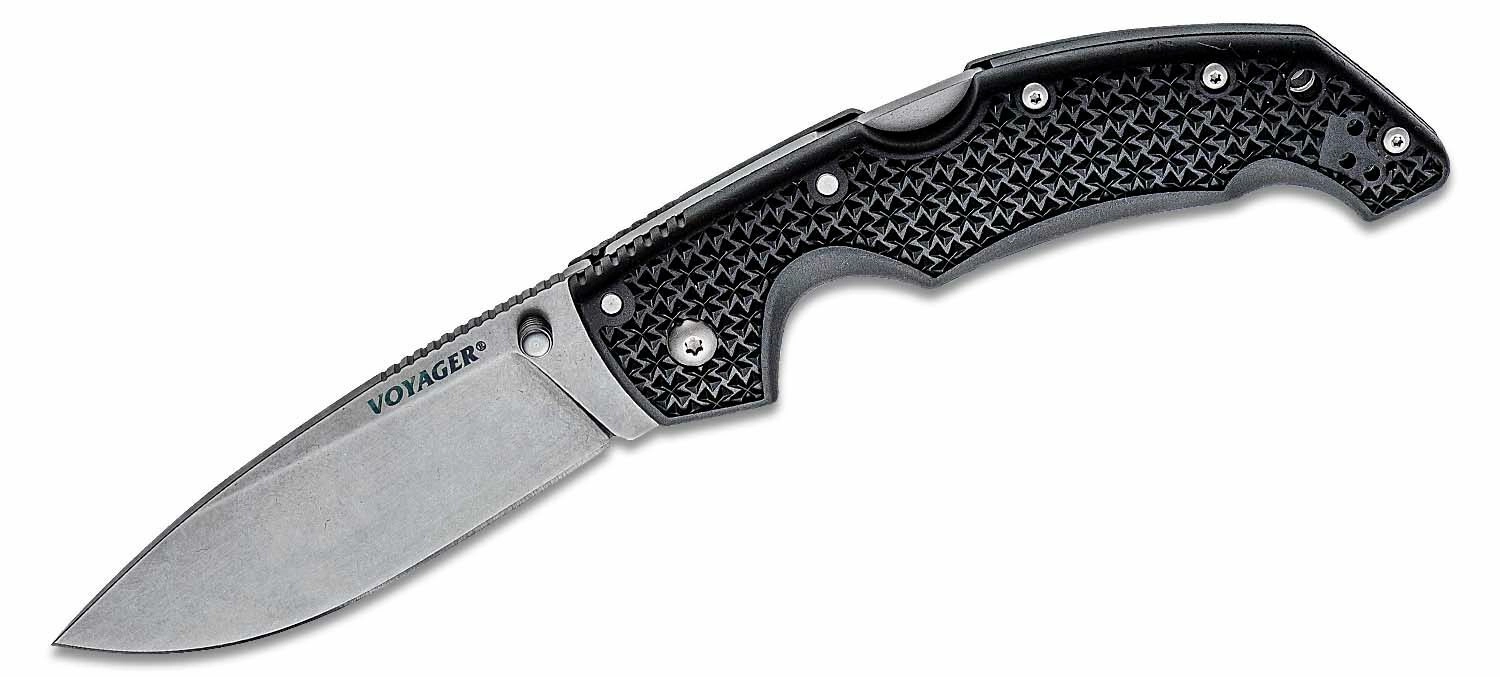Cold Steel 29AB Voyager Large