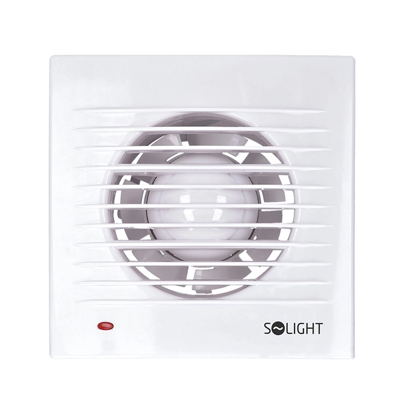 Solight axiálny ventilátor 100 mm