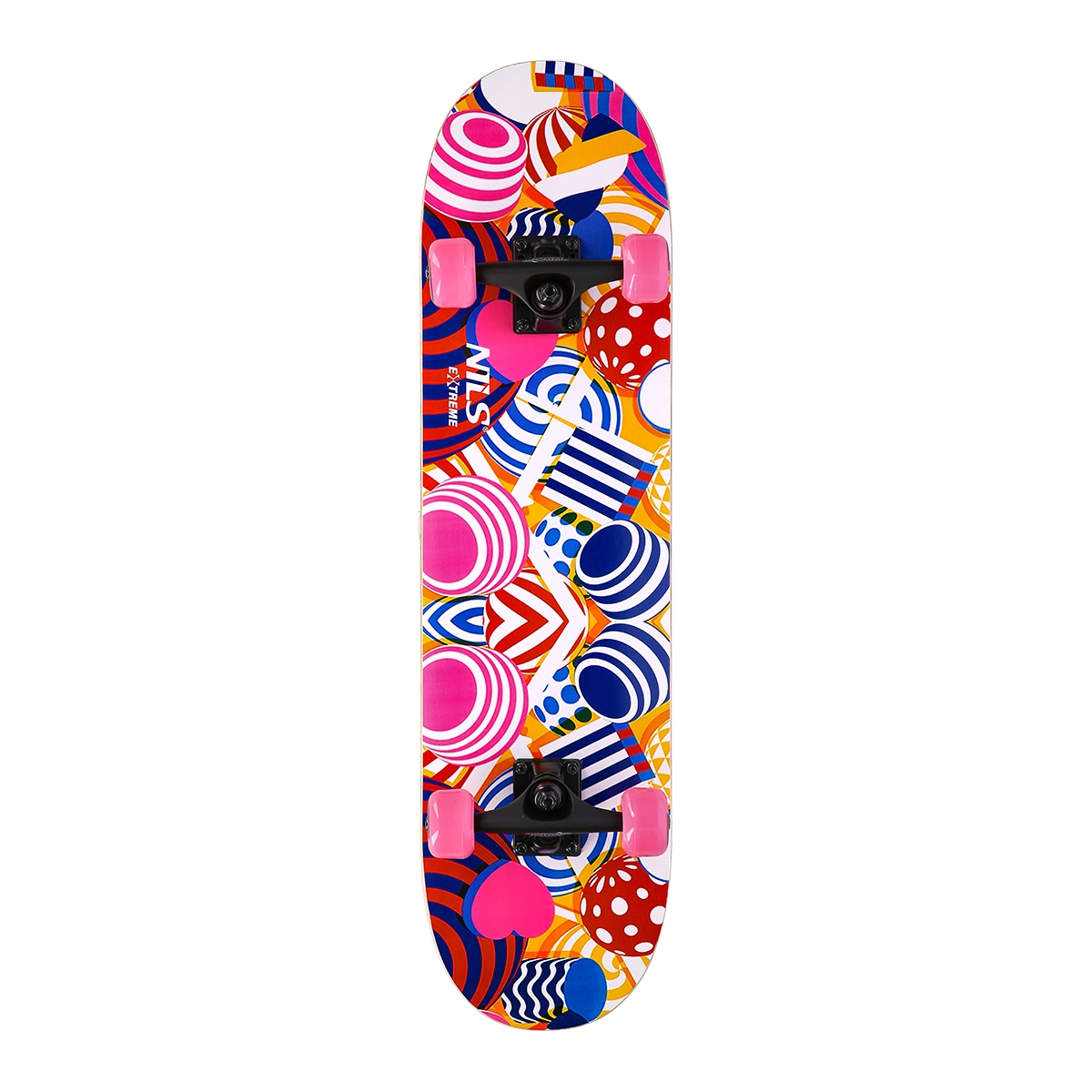 E-shop Nils Extreme CR3108SA Hoop