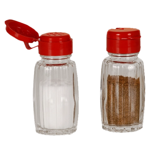 E-shop Kinekus Korenička sklenená UH 50 ml zatváracia KLC 26845