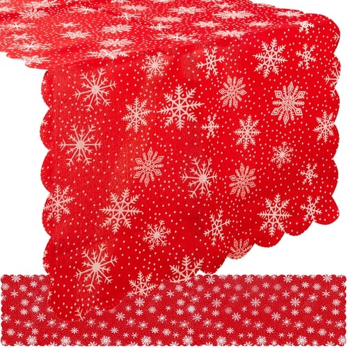 E-shop Ruhhy Vianočný behúň 180x35cm 22786