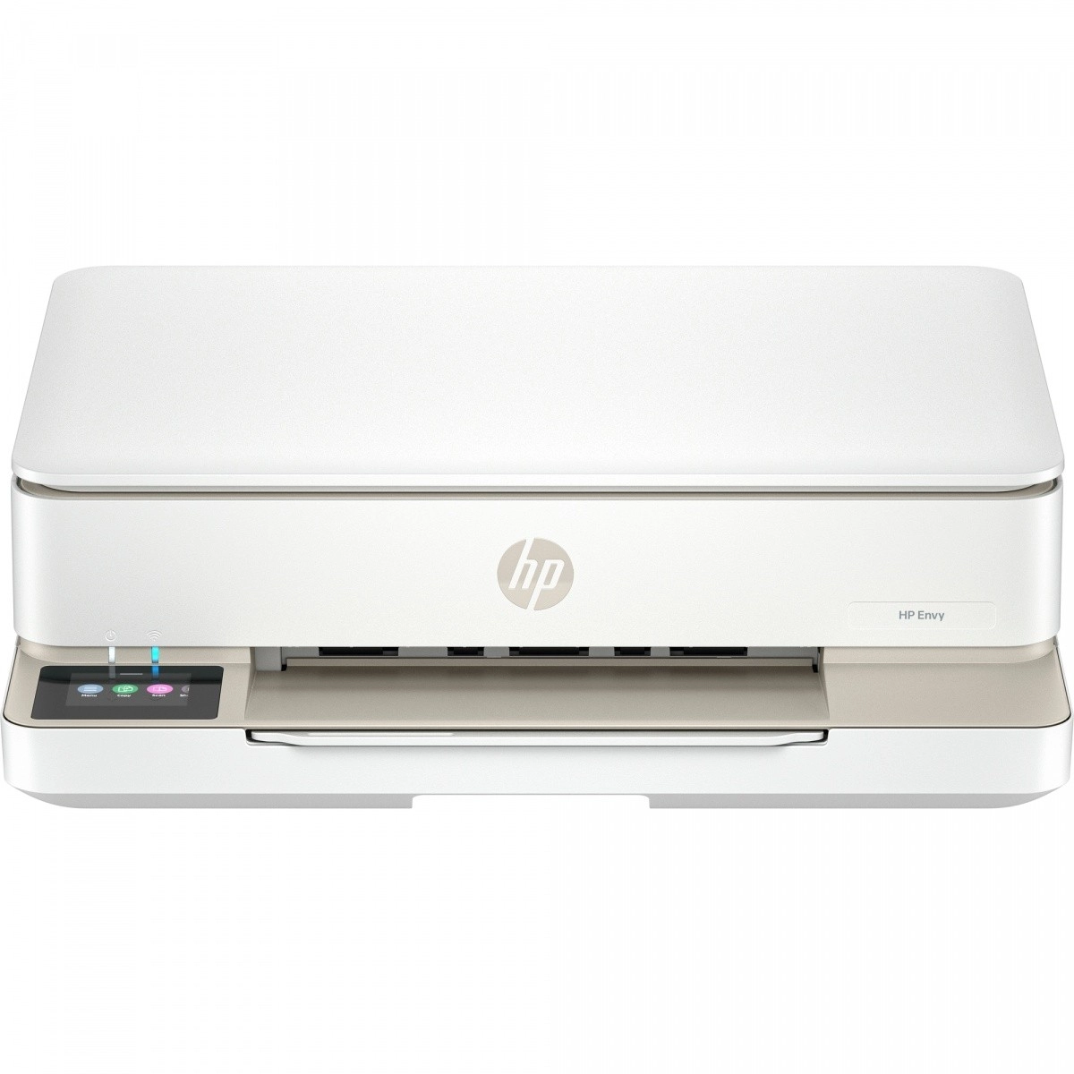 Elegantná multifunkčná atramentová tlačiareň HP Envy