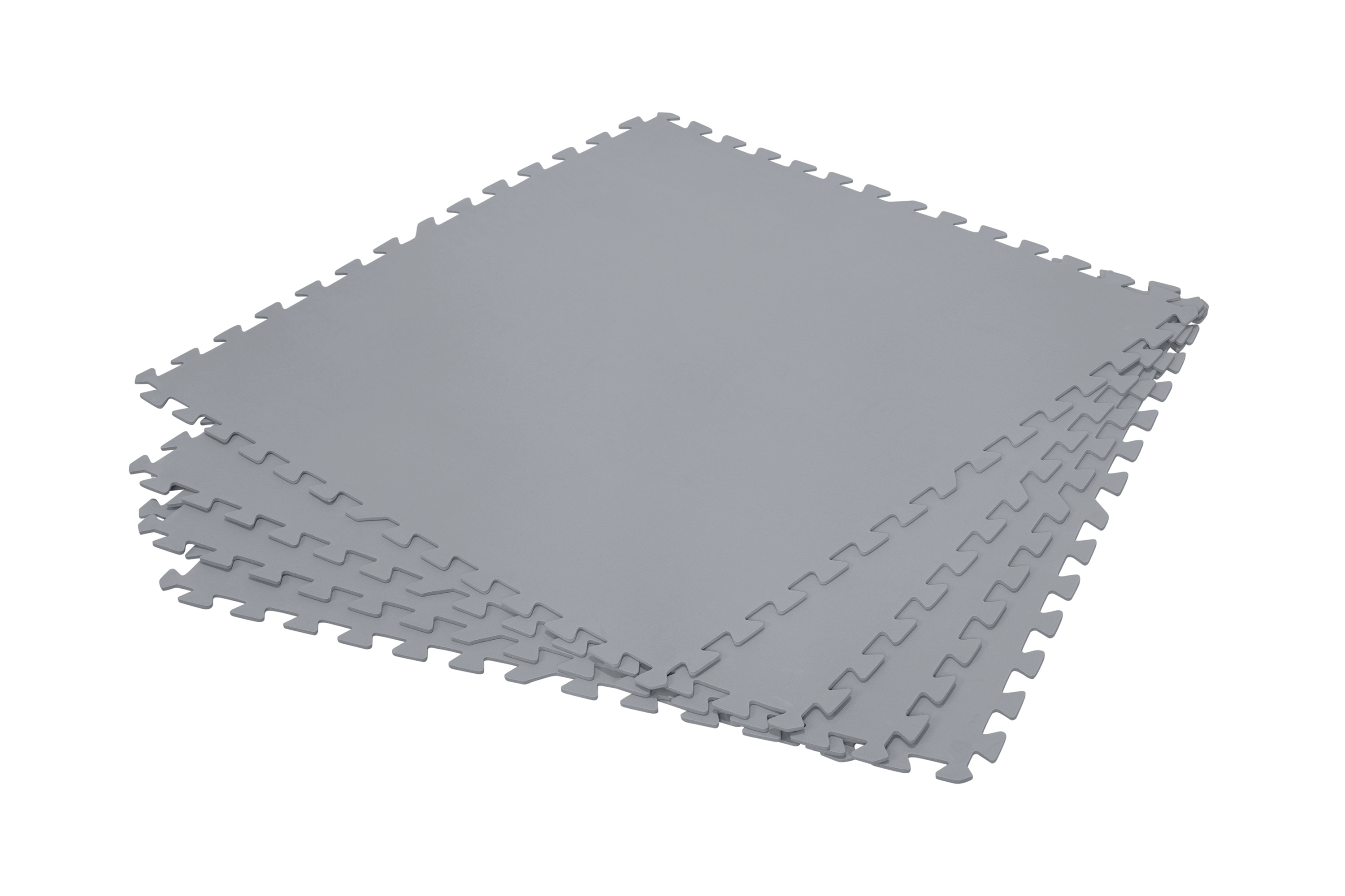 E-shop Bestway Podkladová penová podložka 78 x 78 cm 58636