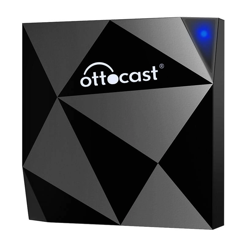 Ottocast A2Air Bluetooth Android Auto