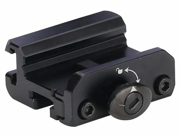 E-shop Picatinny adaptér OLIGHT pre svietidlá ODIN