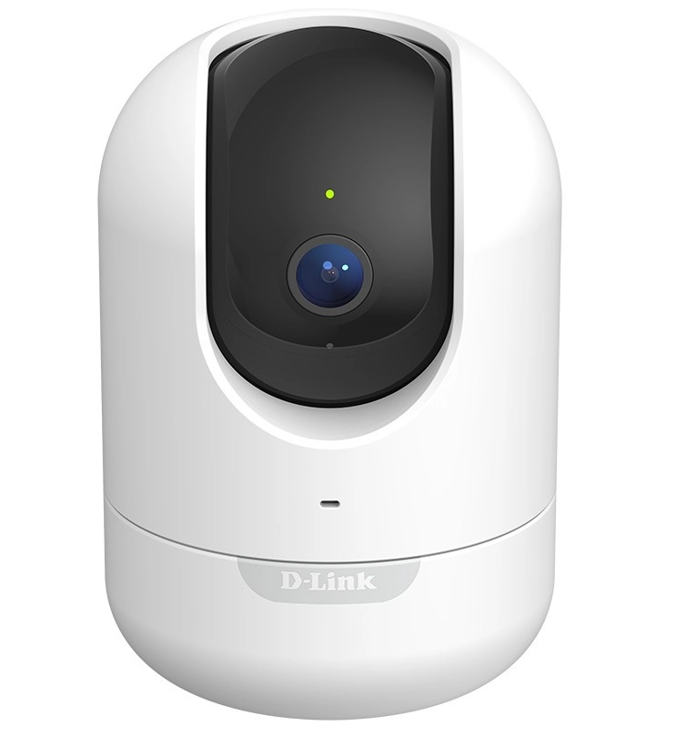 D-Link DCS-8610/E interiérová otočná bezpečnostná kamera