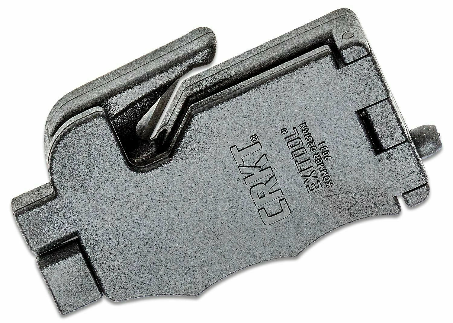CRKT EXITOOL® BLACK CR-9031
