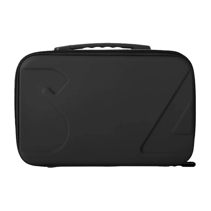 E-shop Torba Adventure Sunnylife do ACTION 5 PRO/OSMO Action 4/3 (czarna) - OA5-B894-D