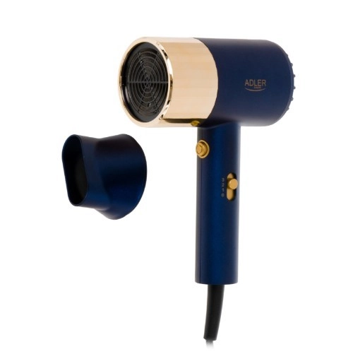 sušič vlasov 1800 W ADLER AD 2280