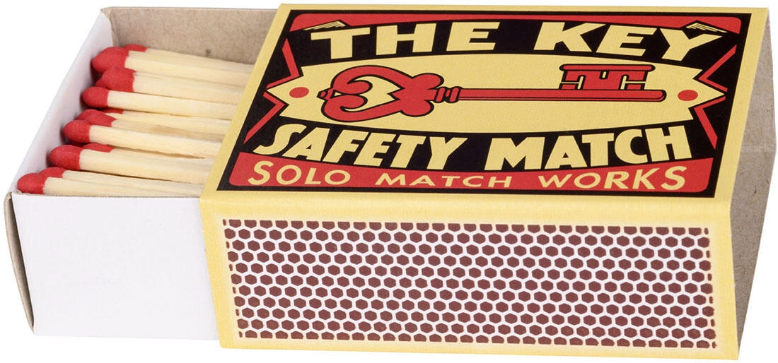 E-shop Solo 55 mm 100 ks