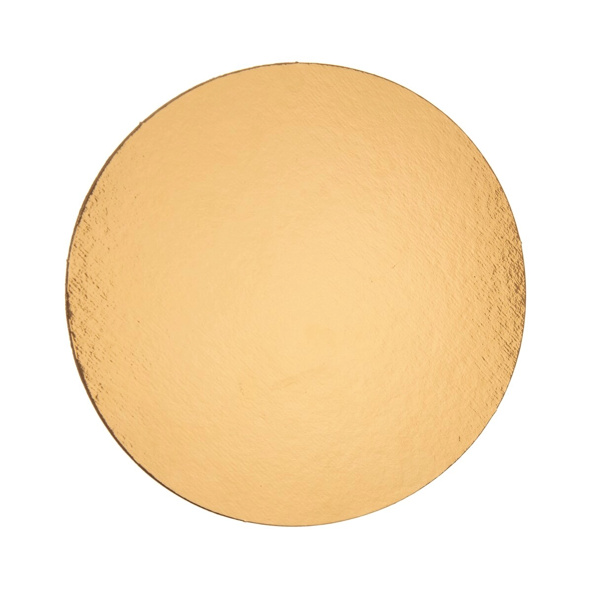 E-shop Tortová podložka tenká pr. 26 cm