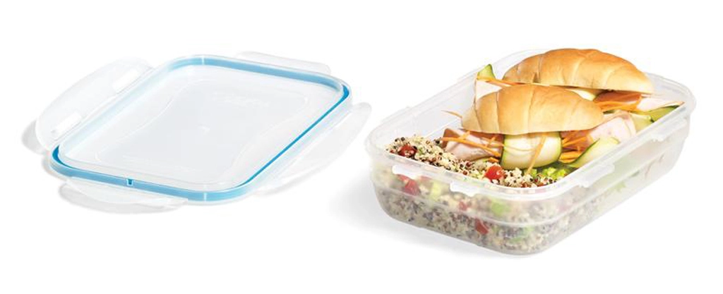 Lock&lock Easy Match 0,85 l plast