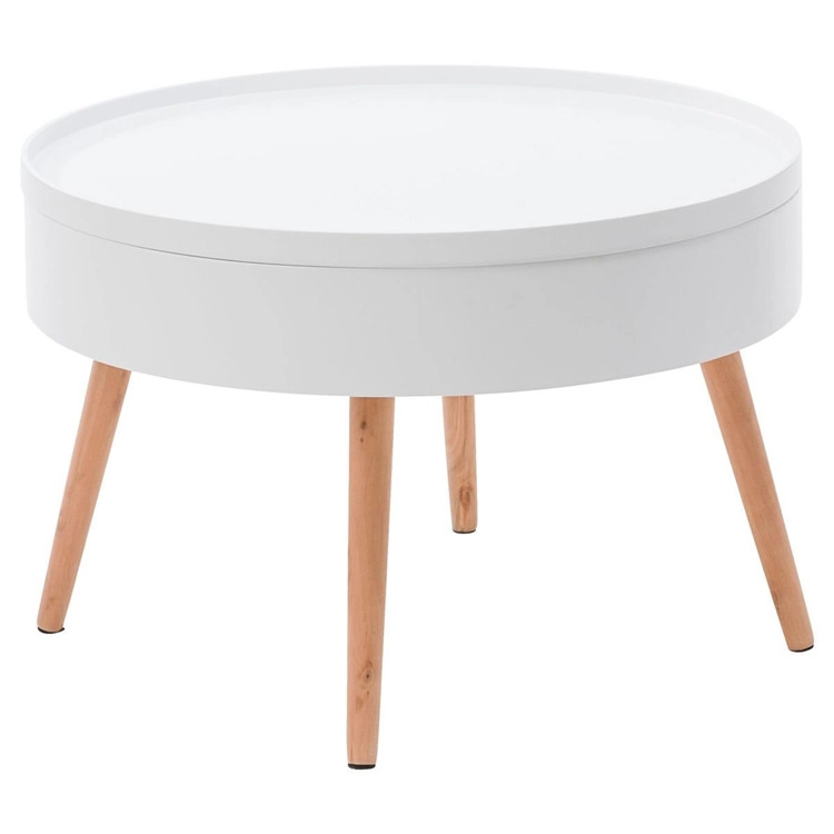 E-shop ModernHome Capri 60cm biely