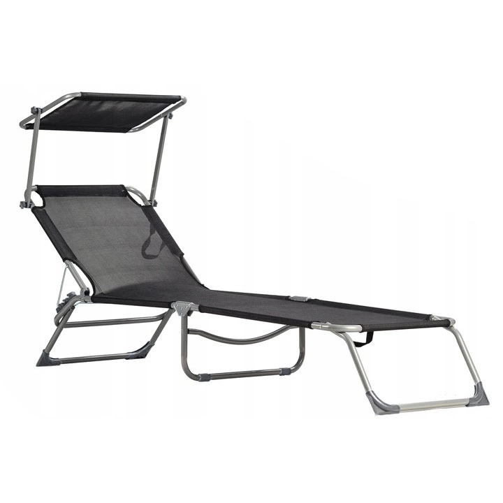 E-shop ModernHome ZRL007 čierny