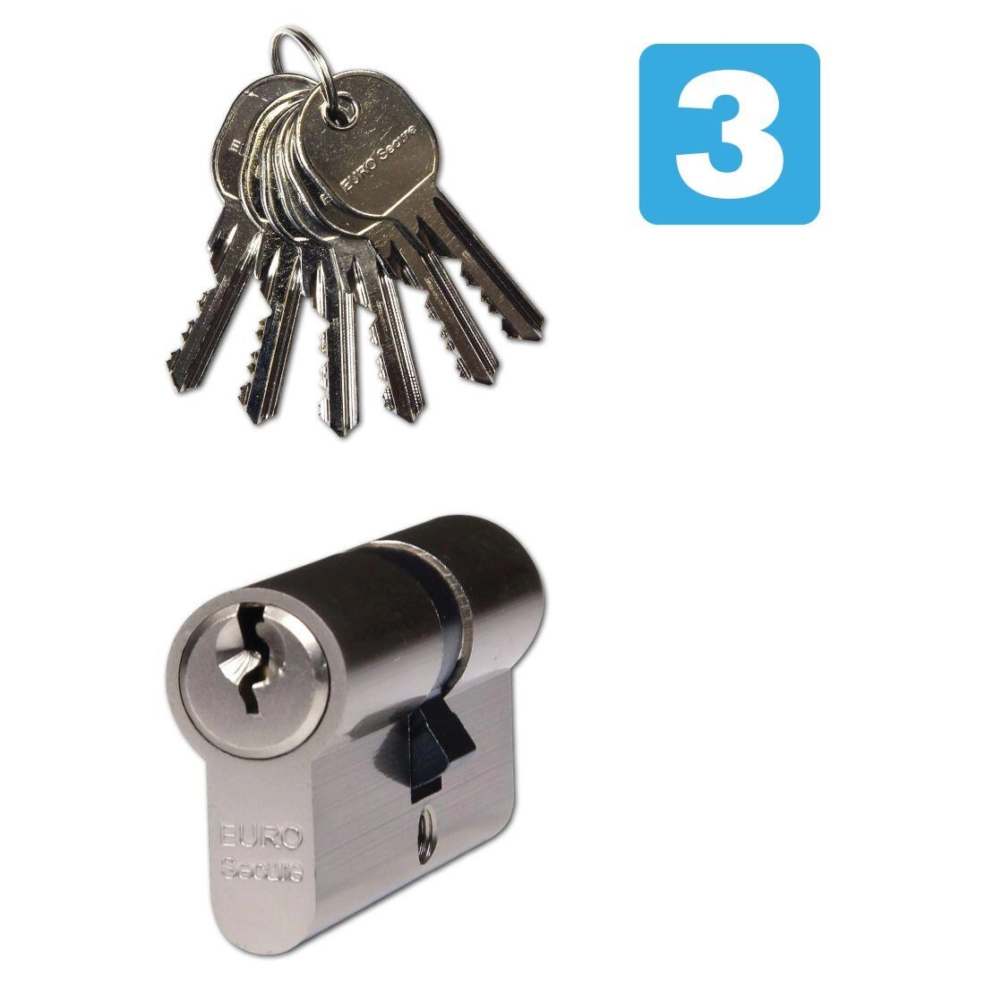 E-shop Richter 35/60, 6kl., 3.třída bezpečnosti 495065