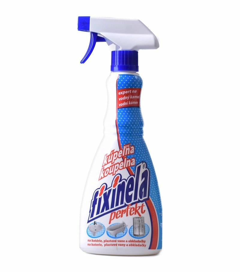 E-shop Fixinela perfekt kúpeľňa 500 ml