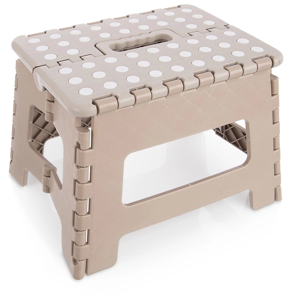 E-shop Skladací protišmykový stupienok 32 × 25 × 22 cm ORION