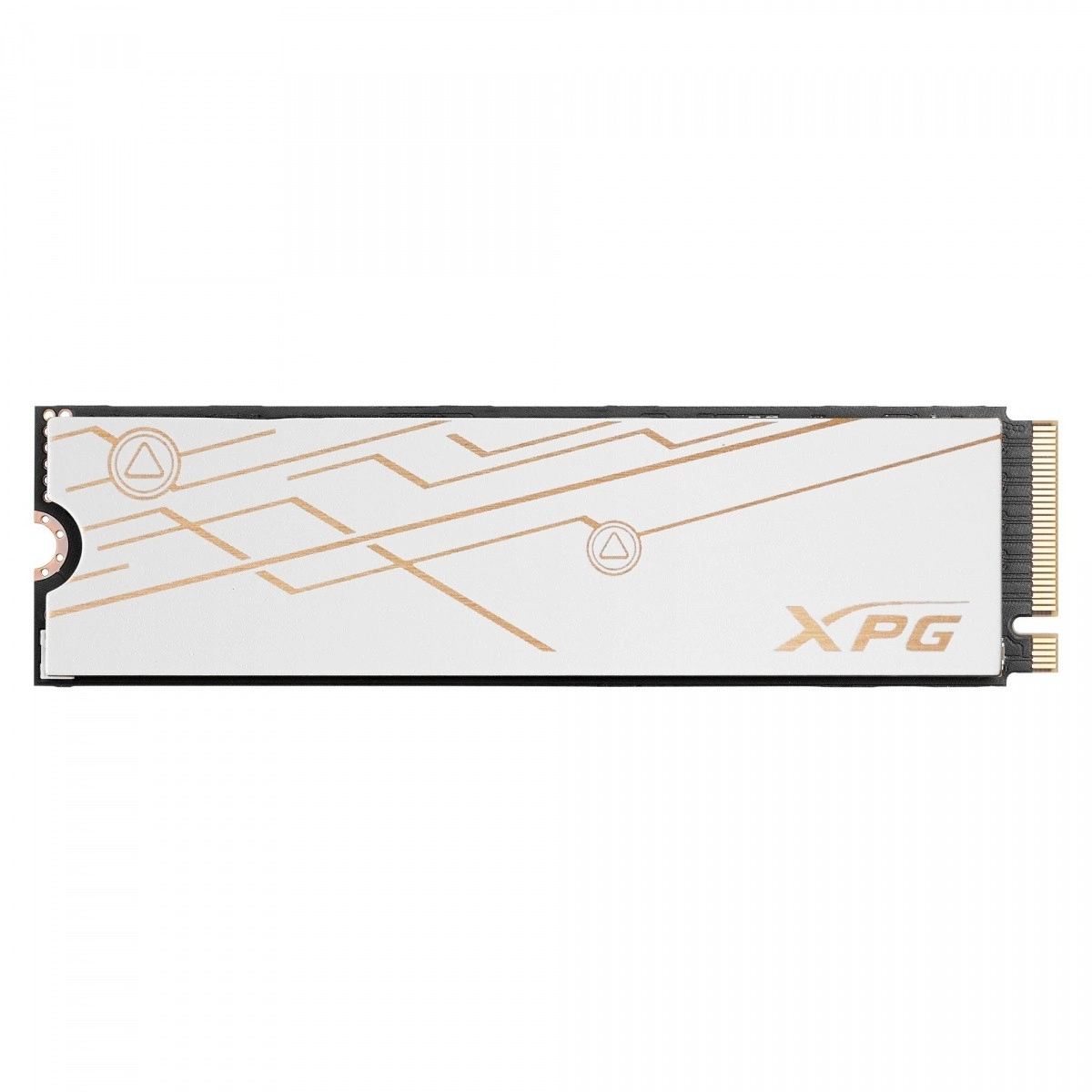 SSD disk XPG Mars pro notebooky 2TB PCIe 5x4
