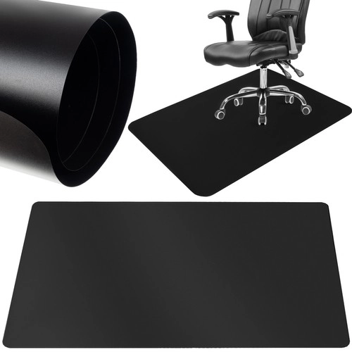 E-shop Ruhhy 21792 Ochranná PC 130 x 90 cm čierna