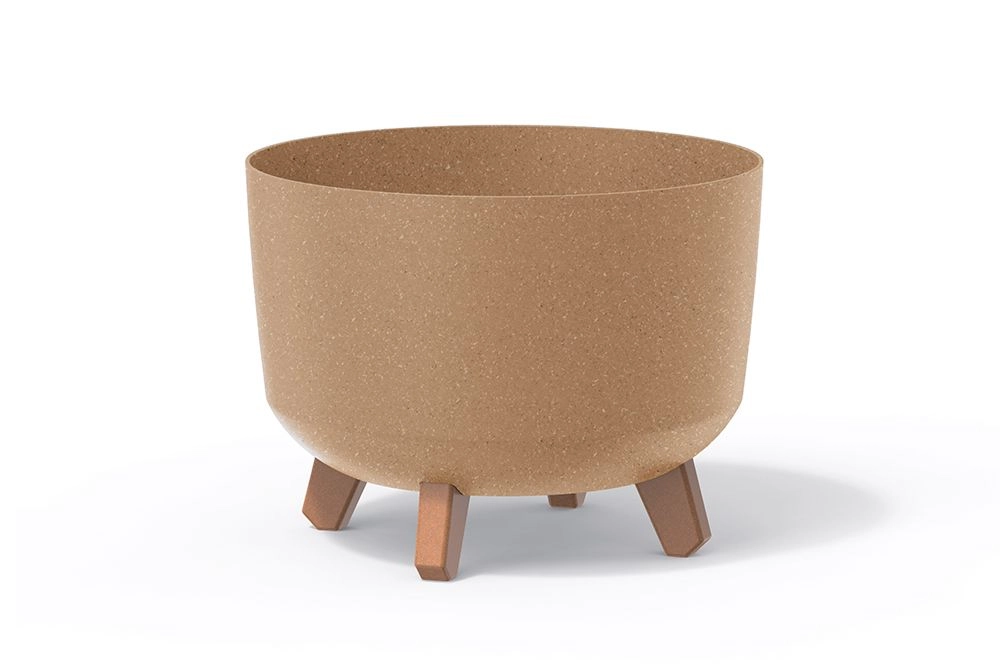 E-shop Prosperplast GRACIA STANDARD ECO WOOD naturo 33,9cm