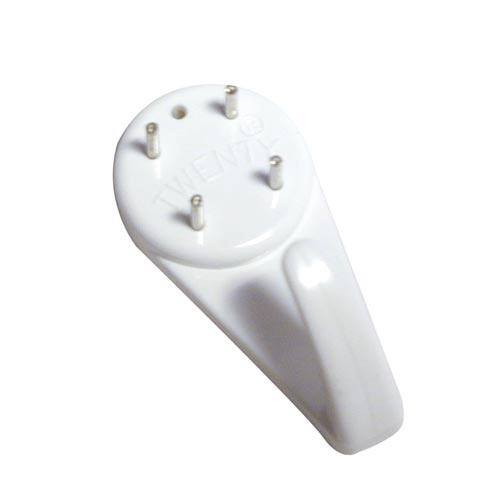 háček 3ks MAXI blistr