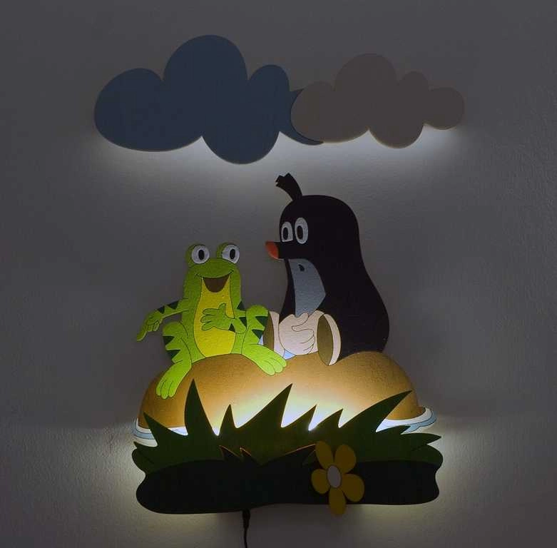 DoDo NL26LED