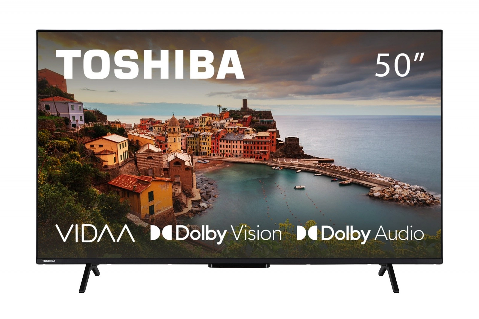 LED televízor 50 palcov