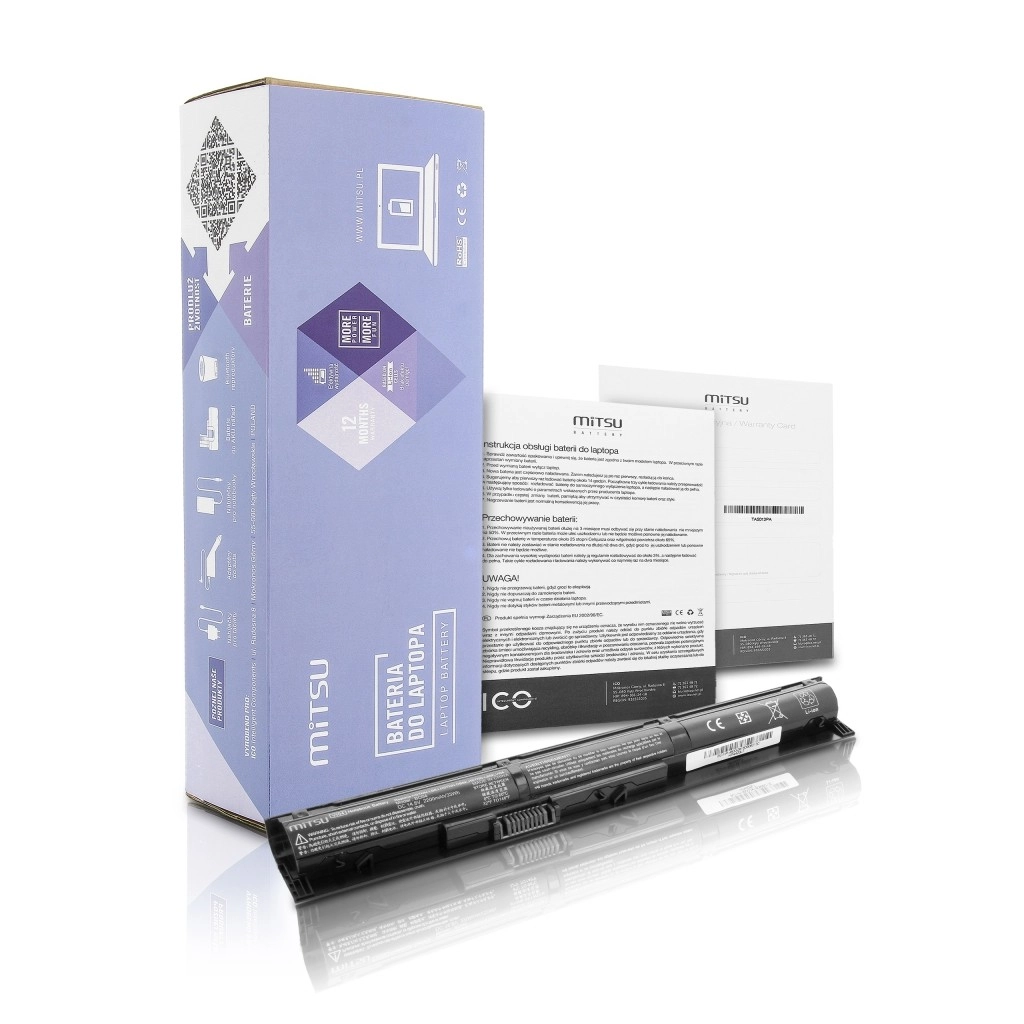 Batéria pre HP ProBook 440 G2