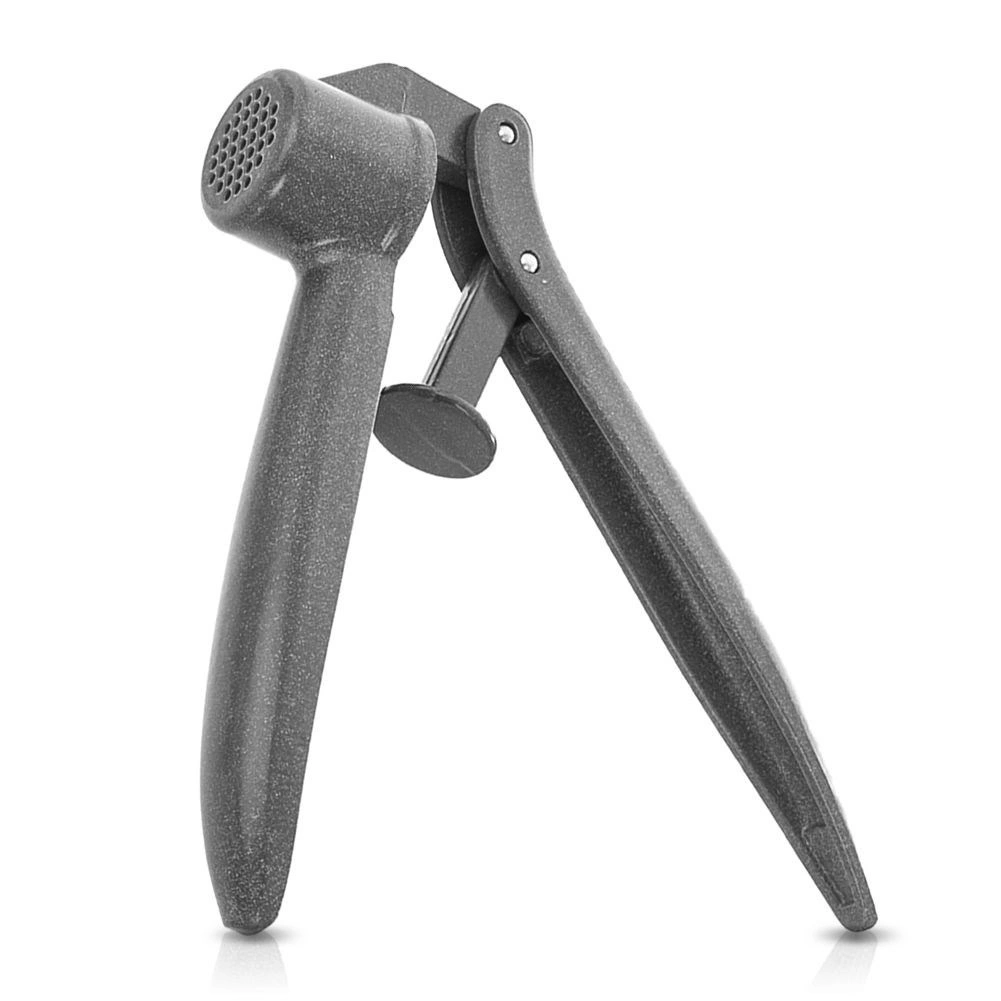 Hliníkový lis na cesnak 15,5 cm