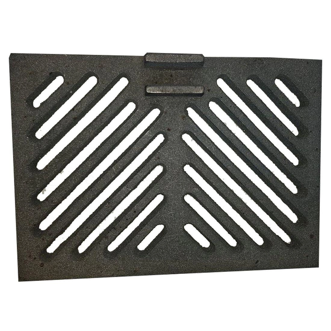 Rošt do kotla SLOKOV SL27/SL33/SL40 – posuvný predný rošt