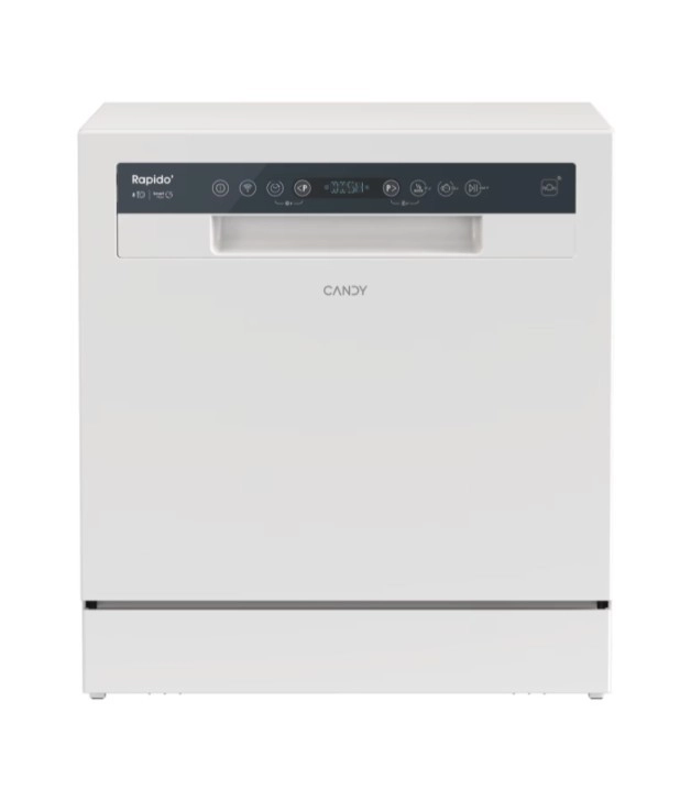 CANDY CP 8F9FFW