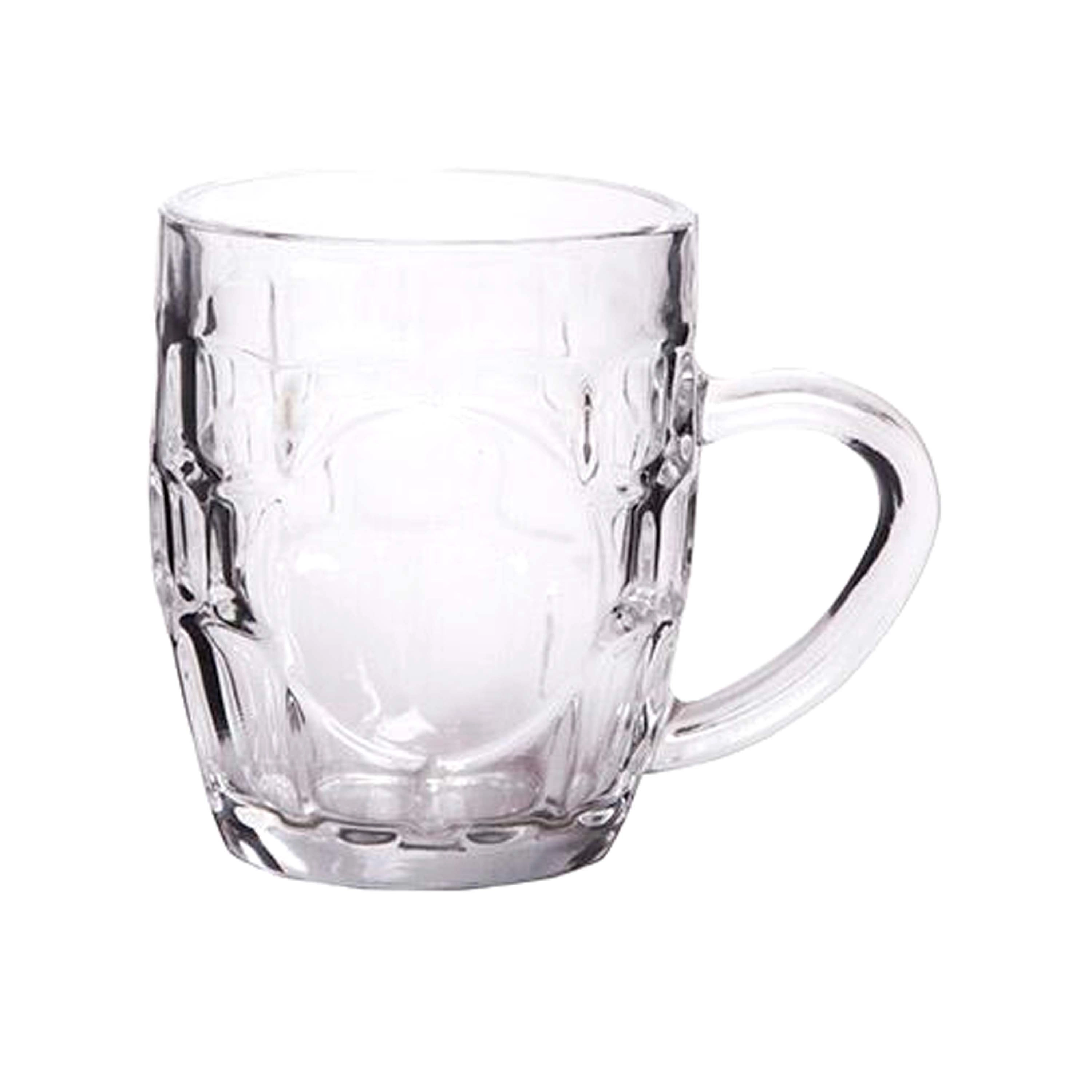 E-shop Pohár na pivo TORO 500 ml