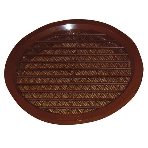E-shop Haco VM 140 mm H hnedá