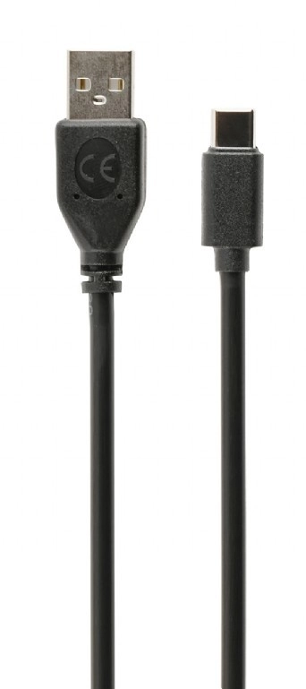 USB kábel USB‑C na USB‑A 3 m
