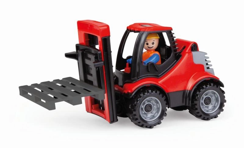 E-shop Lena Giga Truckies vysokozdvižný vozík