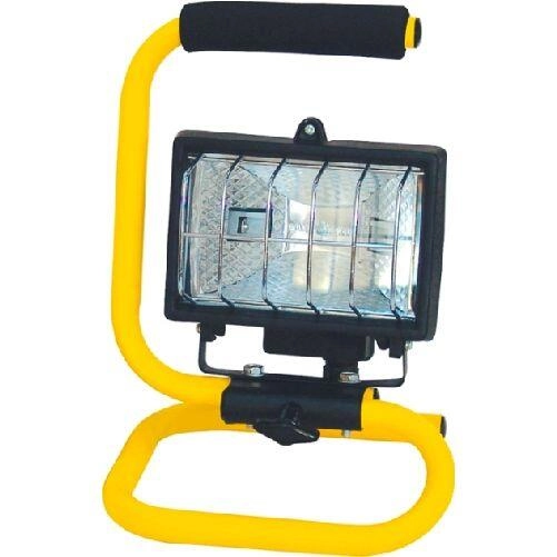 E-shop Festa Svietidlo stavebné halog. 150W