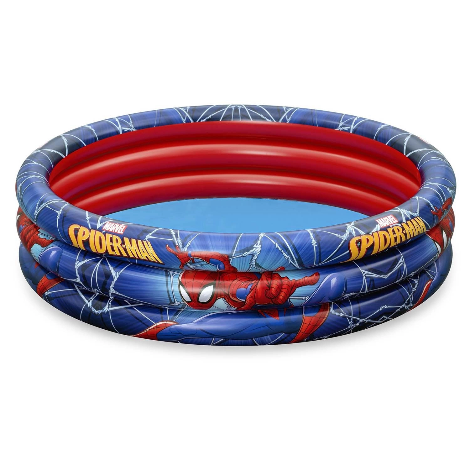 E-shop Bestway 98018 Spider-man 122x30 cm