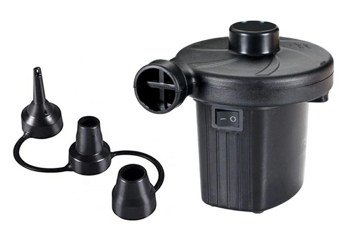 Elektrická pumpa na matrace