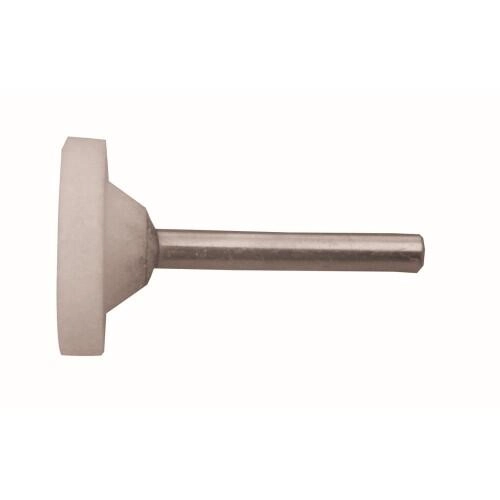 E-shop Brúsne teliesko osadené 32 × 6 mm, zrnitost 60, stopka 6 mm