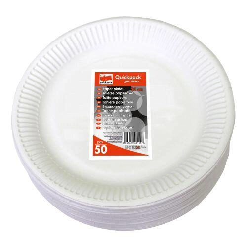 E-shop Vigo Tanier papierový 23 cm